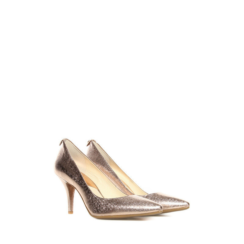 Pumps “Flex” Michael Kors rose